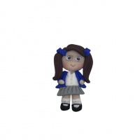 Mini Pupil - 2024 - Royal Blue